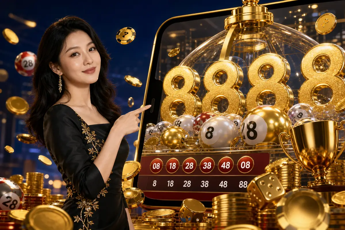 hhe555 VIP পুরস্কার প্রোগ্রাম