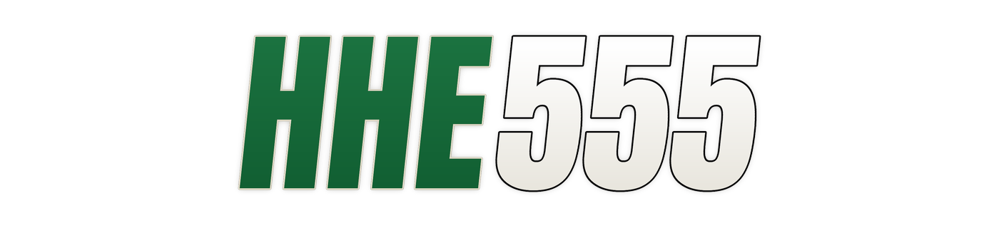 hhe555 লোগো